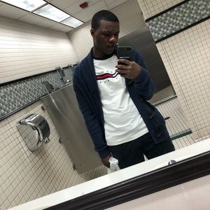 Meet your Posher, Dietrick